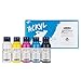 Produktbild Schmincke Primärtöne 5X 150ml Akademie Acryl Farbe 76 748 097
