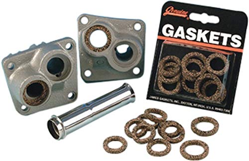 James Gasket Pushrod Seal Kit - Cork JGI-17955-48-FL