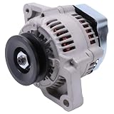 Otobaijeni Alternator 12V 40A 100211-4531 119620-77201 119620-77201 11962077201 Alternator Assembly