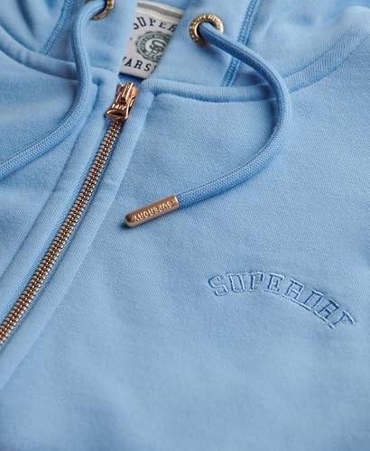 Sweat shirt Superdry w2012672a EU - vue 8