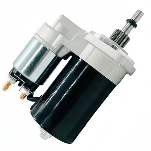 Motor de arranque para VW Combi 1974-2000 panel 6004AA0021 repuesto automotriz original