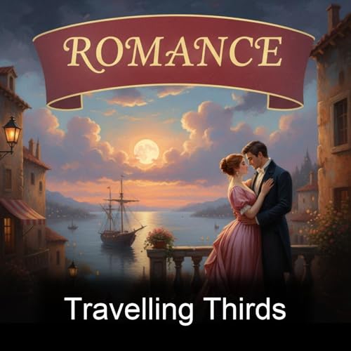 Travelling Thirds copertina