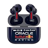ORACLE Red Bull RACING
