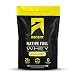 Ascent Native Fuel Whey Protein Powder - Lemon Sorbet - 2 lbs