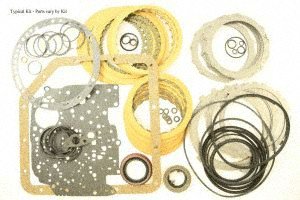 Pioneer 752139 Transmission Master Repair Kit
