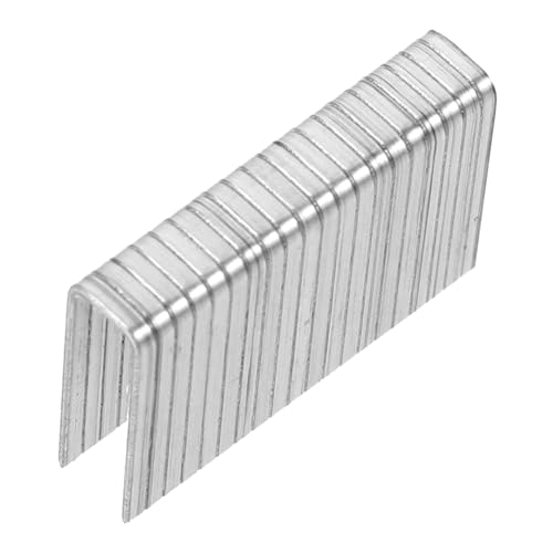 COHEALI 20Pcs Louvers Staples Shutter Repair Kit for Windows Easy Installation Blinds Accessory for Plantation Shutters Compatible with All Types of Blinds Enhance Home Appearance