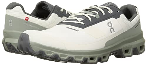Image of On Women's Cloudwander Waterproof Sneakers