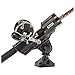 SCOTTY USA ORCA Rod Holder W/Side/Deck MNT