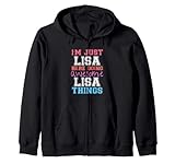 Silly Lisa First Name Products Inc