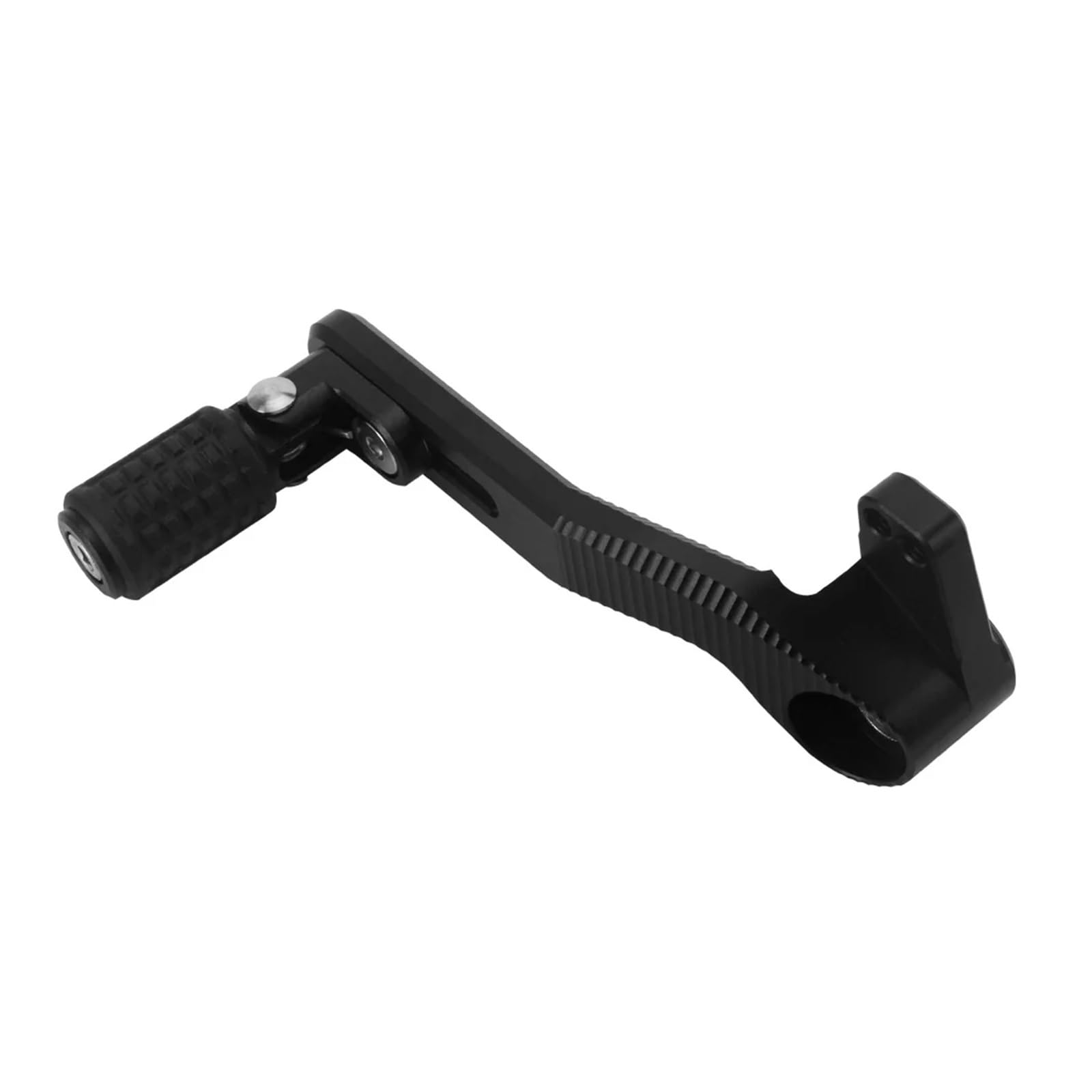 HEWPNGS for Du&Cati for Multistrada V4 V4S V4 Sport 2020 2023 2022 2021 Motorcycle Adjustable Folding Gear Shift Lever Shifter Pedal Shifts levers