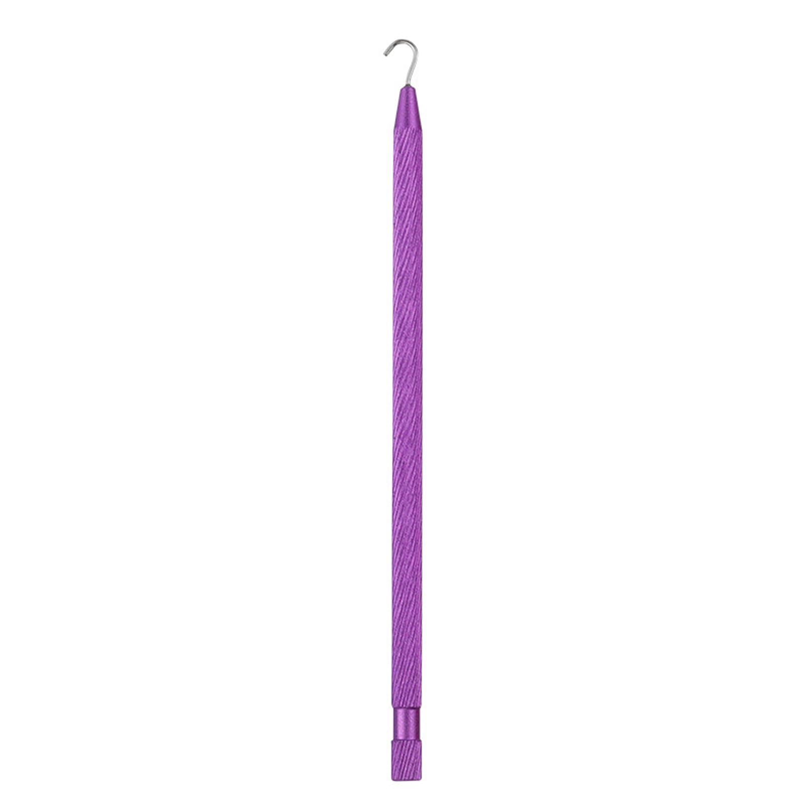 Woedpez A Luminum Wear Ssistance Tool Retractable Jewelry Ssistant Wrist Jewelry Gadget Fastening Resistant Helper Tool
