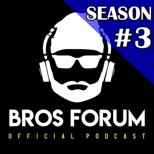 S03E05 - Criaturas de la Noche... de Rumba.