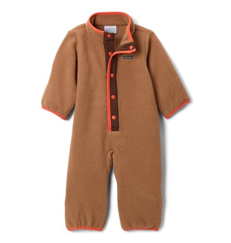 Columbia Unisex Baby Helvetia Bunting