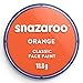 Snazaroo Classic Face and Body Paint, 18ml, Orange