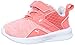 Puma Comet V Inf, Zapatillas Deportivas, Coral/White, 24 EU
