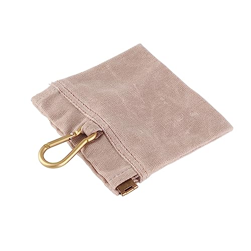 Bolsa para Petiscos para Cães, Auxílios Magnéticos para Treinamento e Comportamento Bolsas para Peti