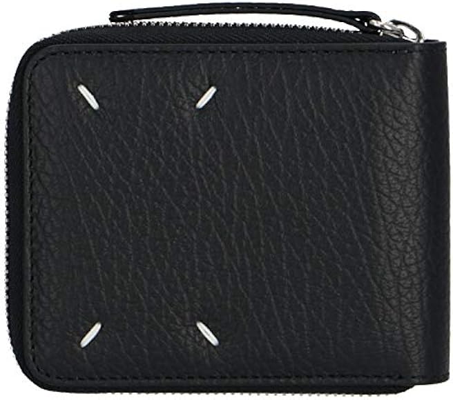 Maison Margiela 11ラウンドジップウォレット