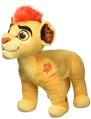 This Toys that Begin with the Letter K. is a cuddly one. 