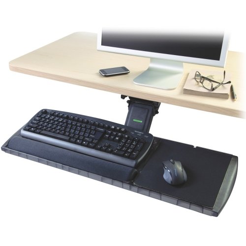 Kensington SmartFit 60718 Fully Adjustable Keyboard Platform
