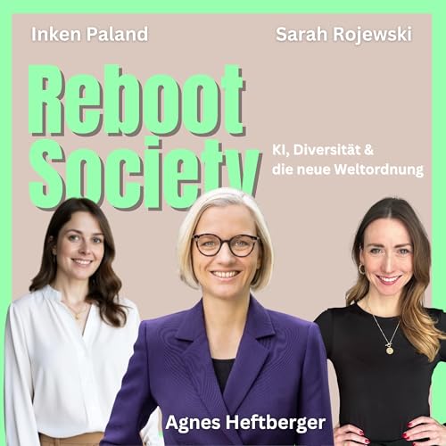 #26 INTERVIEWSPECIAL: Die Zukunft der Arbeit mit KI Agenten