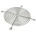 Produktbild Neutraal computerventilatorrooster voor 120 mm, chroom