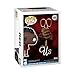Funko POP DVD Cover: US - Red - Collectable Vinyl Figure - Gift Idea - Official Merchandise - for Kids & Adults - Horror Fans - Model Figure for Collectors and Display