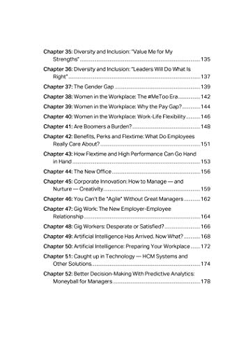 It's The Manager: Moving From Boss To Coach #TOP5