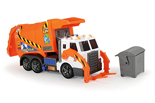 La Mejor Selección de Garbage truck los preferidos por los clientes. 21 Imagen adicional