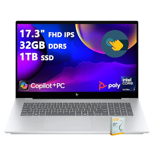 HP OmniBook 7 AI