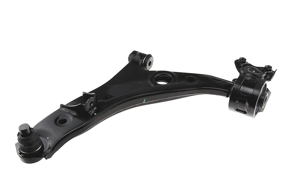 Bras avant gauche inférieur arrière Ford Edge 06- triangle suspension ZWD-CH-078