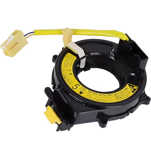 Replacement Wiring Harnesses Clcok-Spring for Toyota Corolla/Tundra 2000-2002, RAV4 1998-2003,