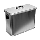 selbst einklappender Sicherheitshandgriff