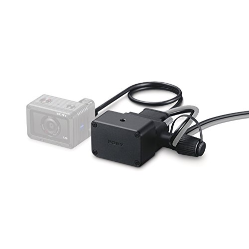 Sony Ccbwd1 Rx0 Camera Control Box, Black #TOP2