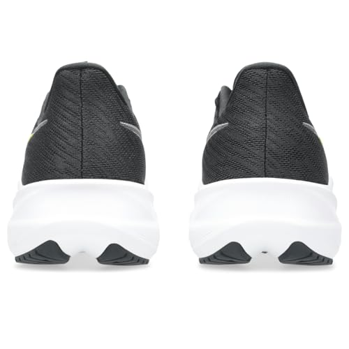 ASICS ASICS Women's VERSABLAST 4 Running Shoes, 8, Black/Pure Silver