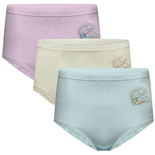 Fenside Country Clothing - Braguitas - para Mujer XX-Large