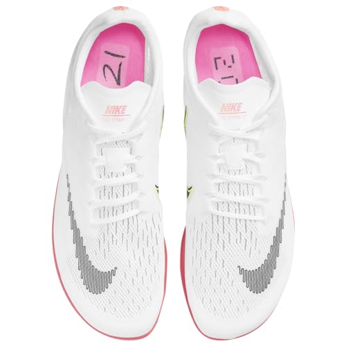 Nike Zoom Spike Flat - Men's Mid Distance Spikes Track & Field Shoes4