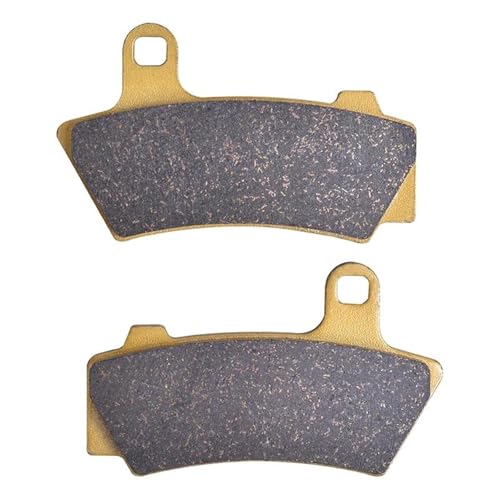 Plaquette de frein moto R18 pour longs voyages en Transcontinental 1,8l