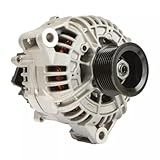 YESAY Alternator RE210793 RE555751 SE501834 Compatible for John Deere 7210R 7230R 7630 7730 8130