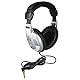 Best Price Square Headphones, DJ HPX4000 by BEHRINGER