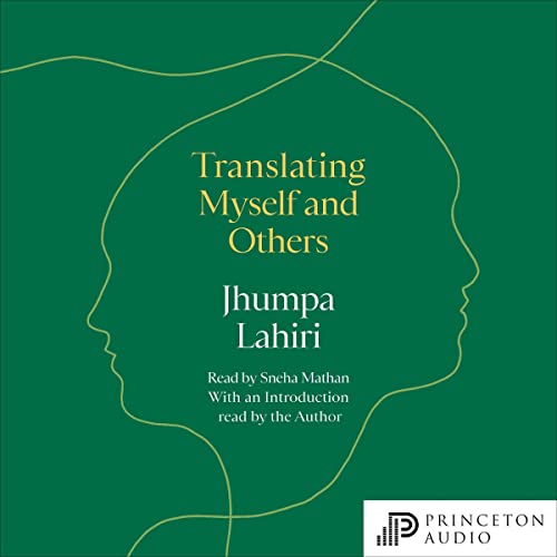 Translating Myself and Others by Jhumpa Lahiri episode artwork