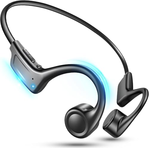 YEAHYO 骨伝導イヤホン Bluetoothモデル