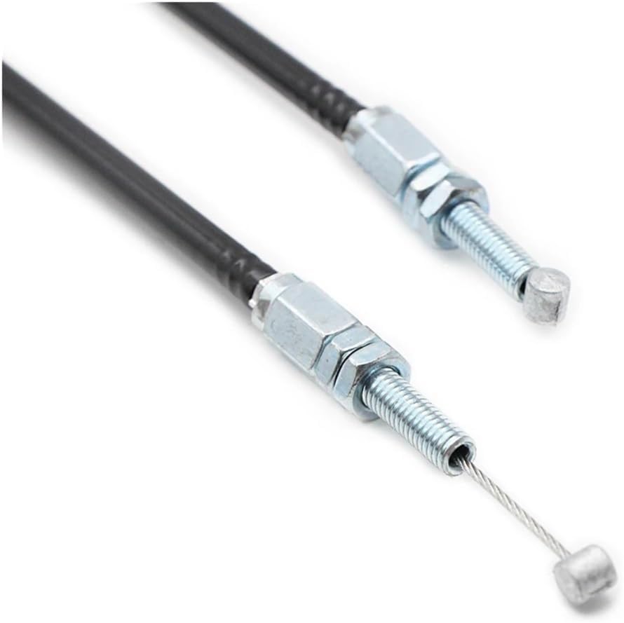 Throttle Accelerator Line Fit For 1990-1994 Motorcycle H CBR250 MC19 1988-1989 CBR250 MC22 17910-KAZ-000 17920-KAZ-000