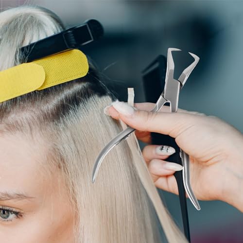 Pinzas para quitar extensiones 15 Imagen adicional