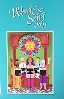 Word & Song 2021 B094XSV756 Book Cover
