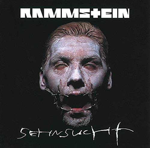Sehnsucht (Cubierta Surtido)