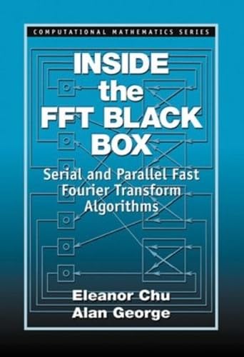 Inside the Fft Black Box