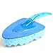 Produktbild sukisuki Auto Reinigung Waschen Griff Schwamm Truck Waschen Reinigungsbürste Werkzeug, Schwamm, blau, Einheitsgröße