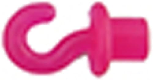 Barbie Piezas de recambio Camping Van - CJT42 RV Pop Up Camper Vehículo Playset  Gancho de lámpara de repuesto