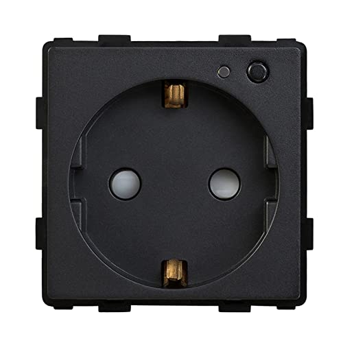 BSEED Presa Smart Zigbee intelligente da incasso, presa da parete...