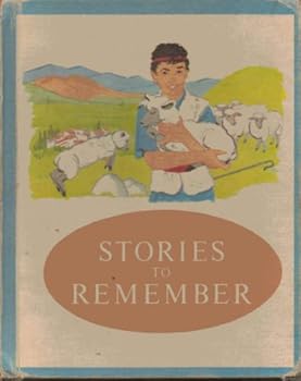 Hardcover Stories to Remember (Gateways to Reading Treasures) Book